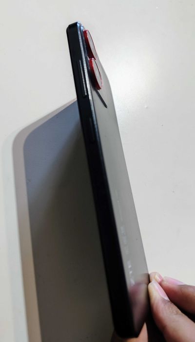 ZTE Blade A73 – Like New – €80 – Charger & USB Cable Included