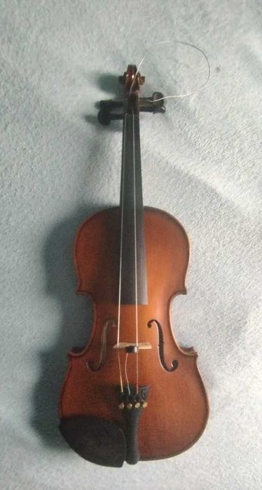 VIOLINO CREMONA SV-175 4/4 com Estojo e Arco