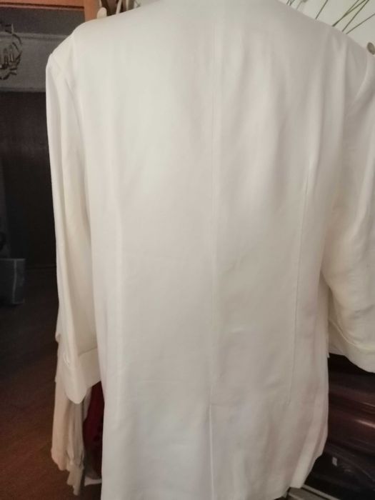 Blazer senhora Zara L/Xl