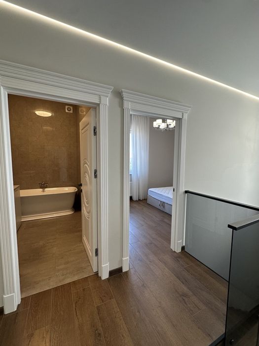 Дом с участком. Дача Ковалевського