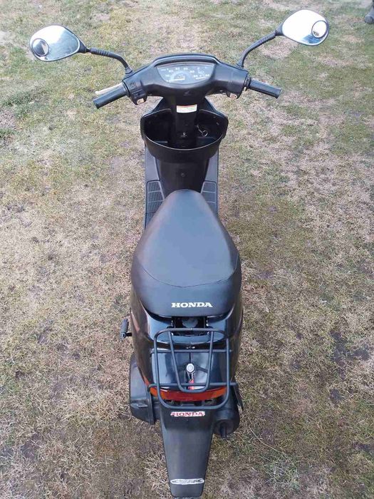 Хонда діо-27 продаж-обмін