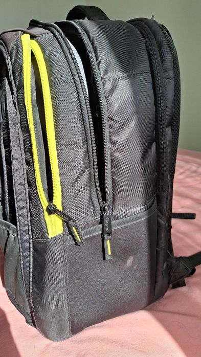 Mochila Work+Play da Targus