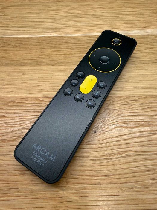 Arcam Radia A15+ wzmacniacz zintegrowany BT hdmi nowy OUTLET