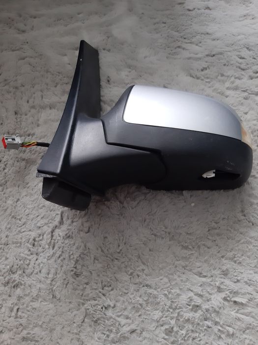 Lusterko zewnętrzne lewe Ford C-max l Lift