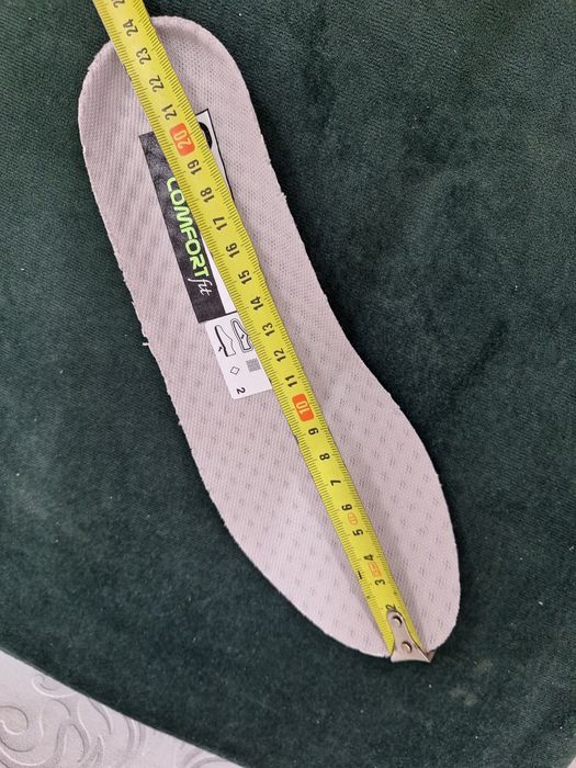 Buty trekkingowe SCARPA ZEN damskie 37 vibram