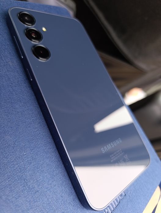 Samsung A35,8/256
