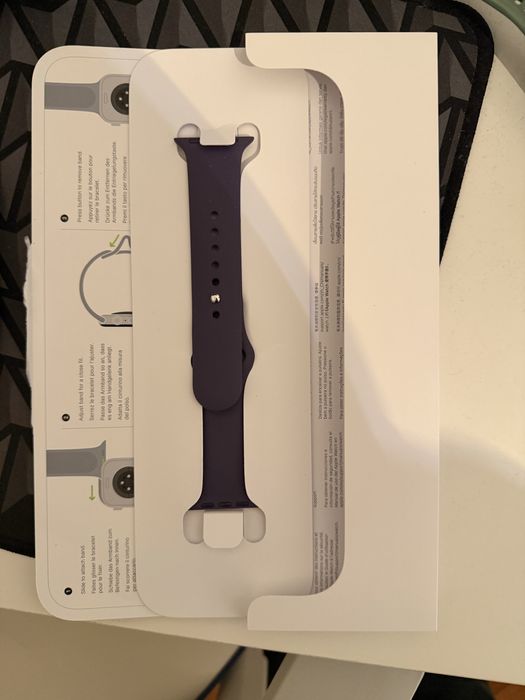 Apple wacth pulseira 42mm