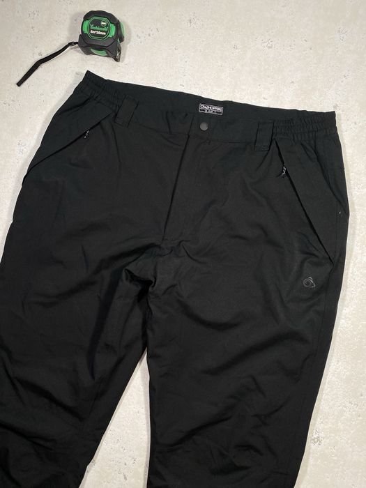 Штани Craghoppers штани трекінгові outdoor gorpcore winter