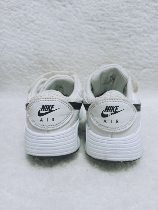 Оригінал Nike air max 28 розмір, 18.5 см, кросівки для хлопчика