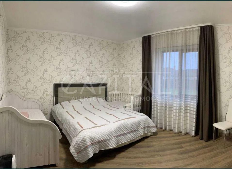 Оренда будинку, Вишгородський район, Міжріччя