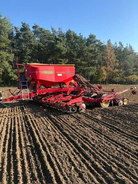 Siewnik VADERSTAD Spirit ST 600 S