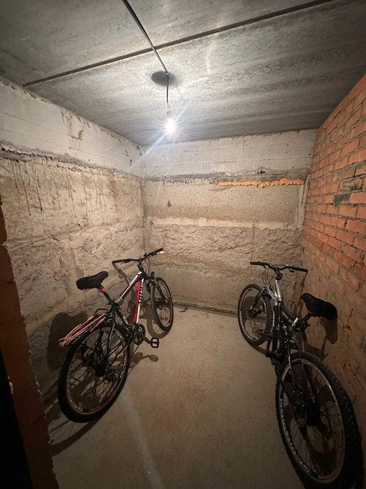 Здам кладовку в оренду | 4,6 м² | Гостомель