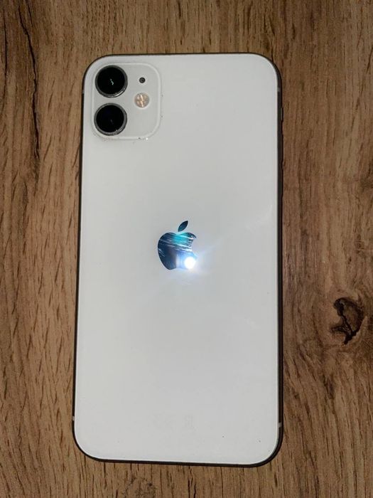 Iphone 11 стан 8/10