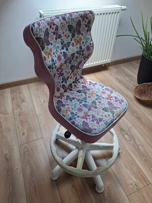 Fotel obrotowy Entelo Petit rozmiar 3