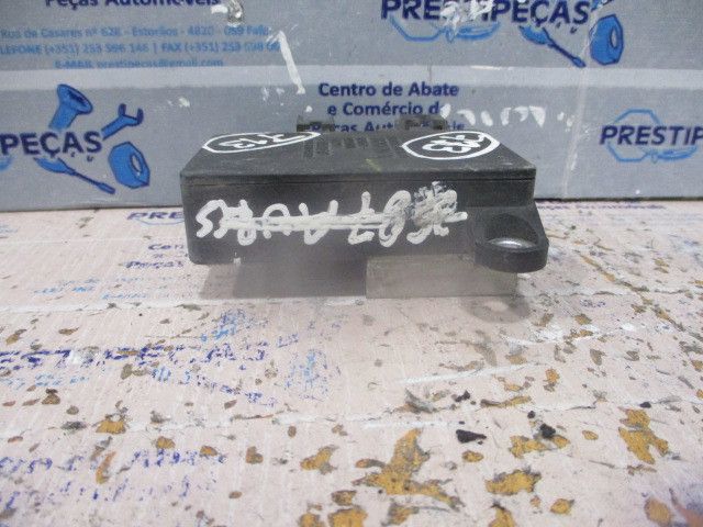 Resistência da chauffage / sofagem TOYOTA Auris Hatchback (_E15_)