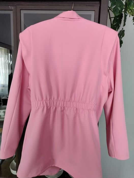 Żakiet, marynarka klasyczna