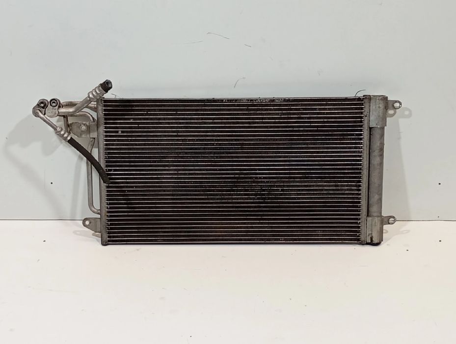 Radiador AC VOLKSWAGEN Polo (6R, 6C)