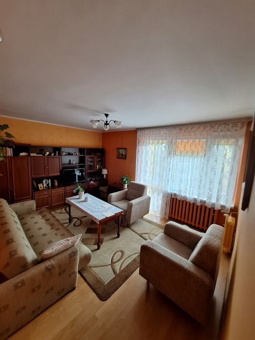 Mieszkanie – Radomsko, Osiedle Dwunastka, powiat radomszczański - Widok 4