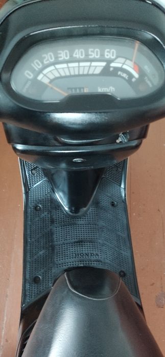 Honda tact AF 16