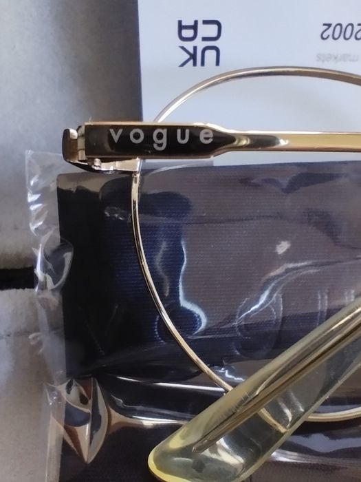Oprawki damskie Vouge