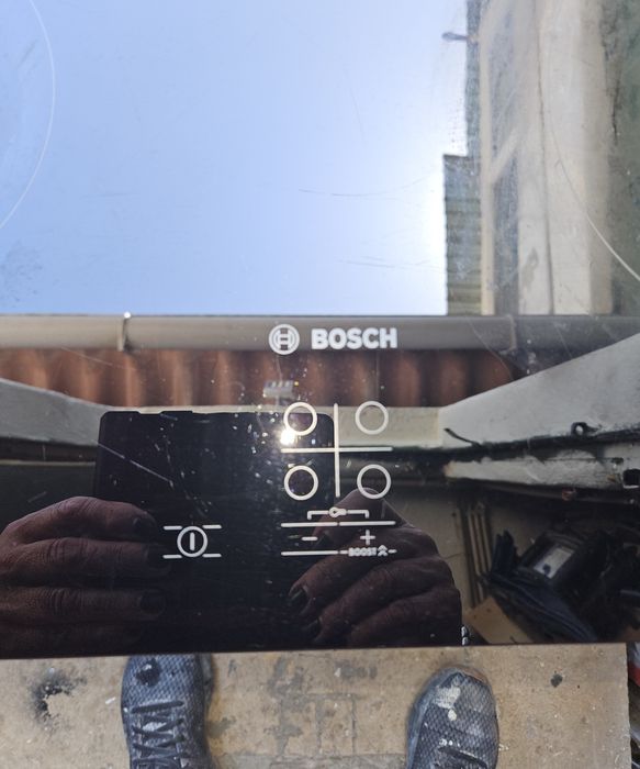 Placa elétrica de indução