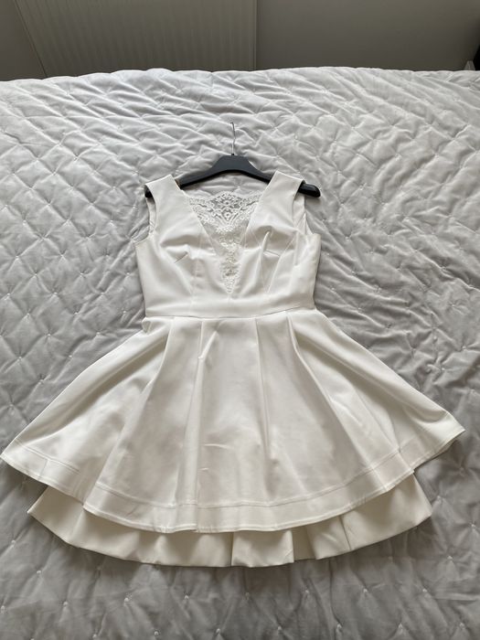 Sukienka Vissavi Ryłko rozm. L