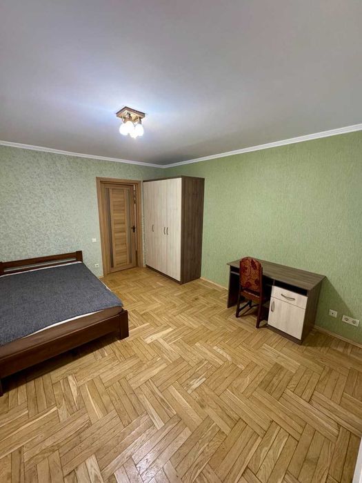Продаж 2 кім квартири в новобудові на вул. Кутова