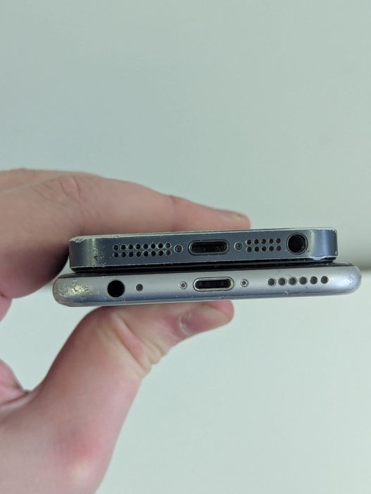 Продам  Iphone 6S , iphone 5 , iphone 5s