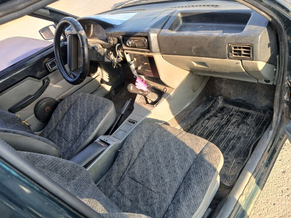 Разборка, шрот, запчасти иж 27171 ода