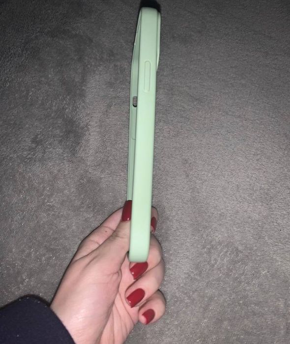 Чехол на iPhone 13 PRO MAX