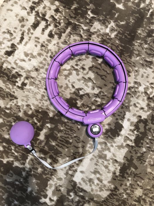 Хулахуп wellrelax