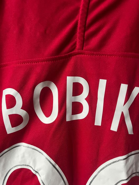 NOWA Koszulka Nike Reprezentacji Polski 2018/19  rozm L