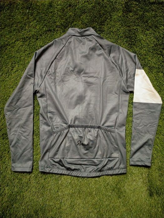 Зимова велосипедна Джерсі