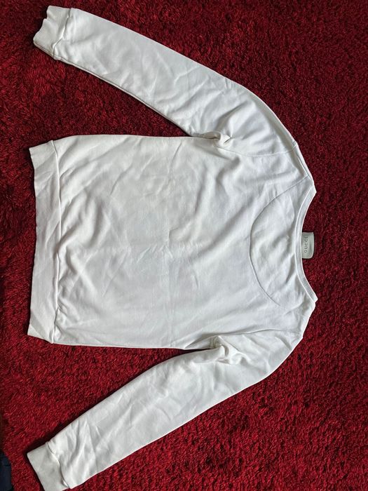 Bluza Gucci z owadem