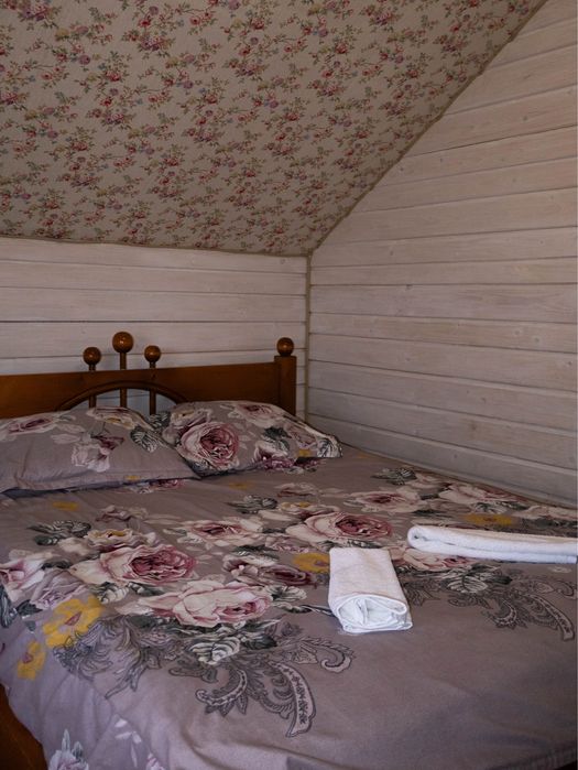 Відпочинок в Карпатах  Славсько.Спа Чан. Будинок без господарів.