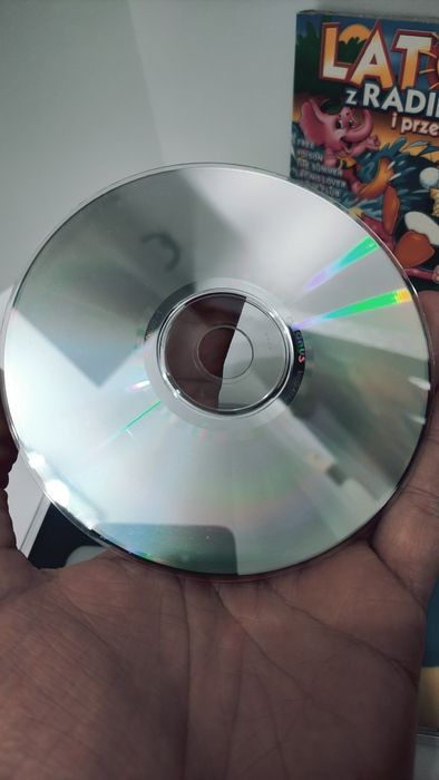 Lato z radiem i przebojem 2000 CD