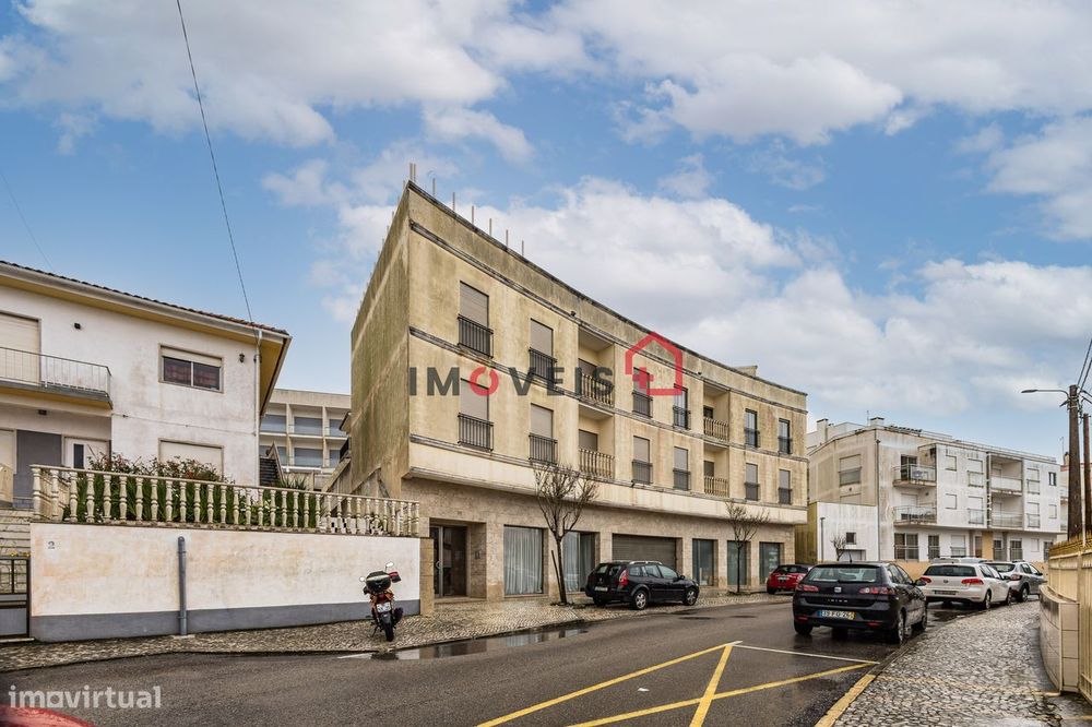 Apartamento estilo Loft - Nazaré