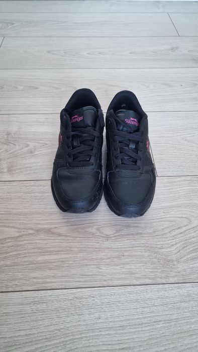 Ténis Slazenger senhora_COMO NOVOS