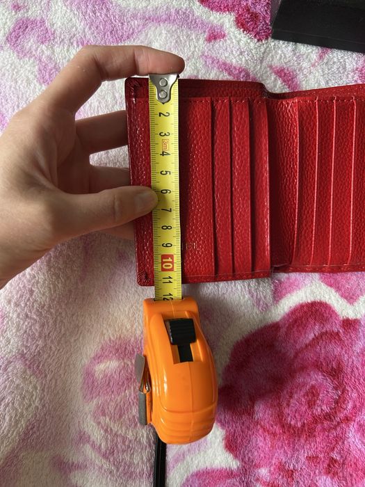 Гаманець шанель chanel