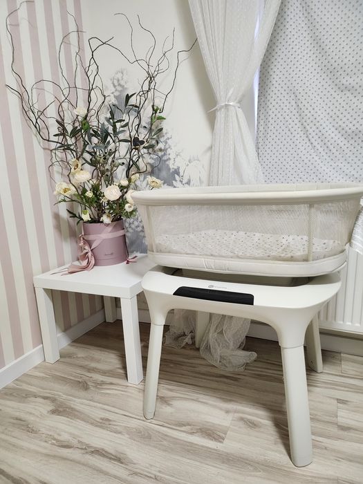 Колиска 4moms mamaRoo sleep bassinet