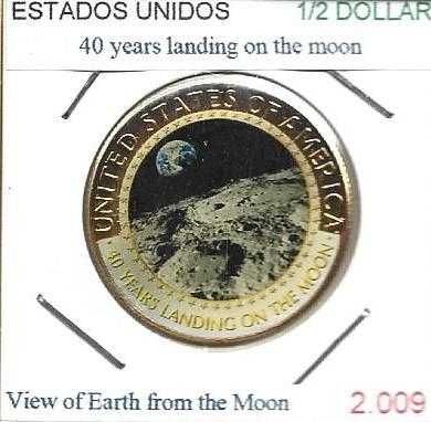 United States - - - - - Commemorative Coins
