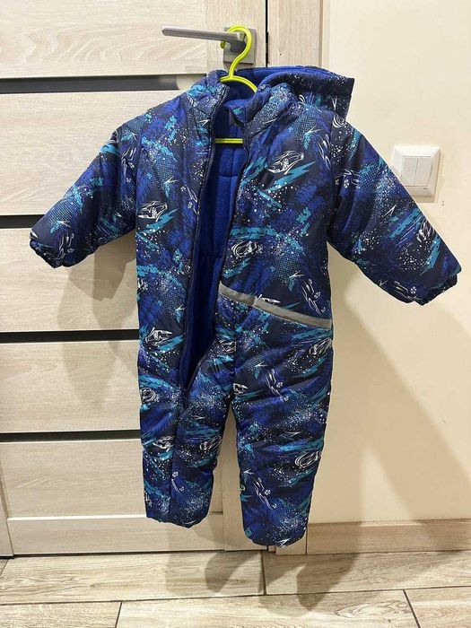 Дитячий комбінезон 92 розмір