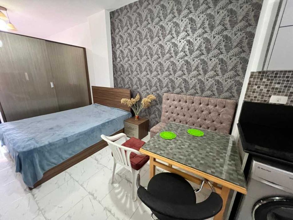 Шок! Квартира в Хургаде, свой пляж. Недвижимость Египет у Моря 44000 €