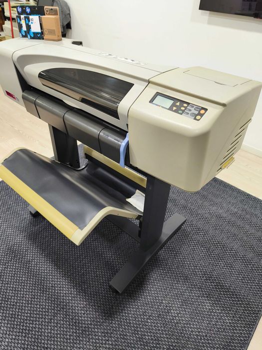 HP DesignJet 500