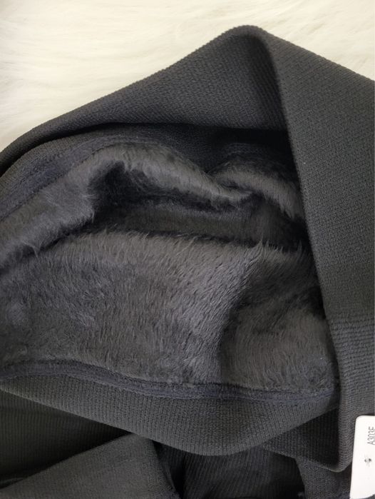 ‼️Гладкі Термо Лосіни На Хутрі Безшовні не в рубчик без пуап ‼️