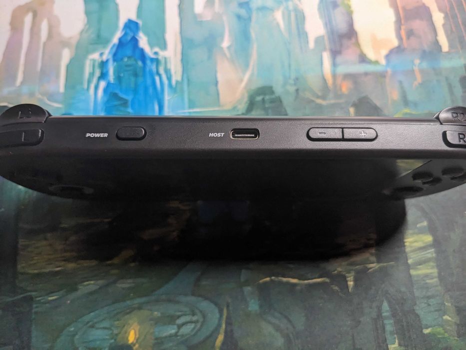 Портативна ігрова приставка Trimui Smart Pro