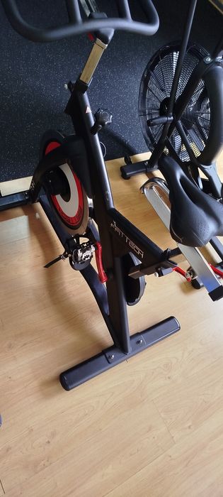 Bicicleta de cycling