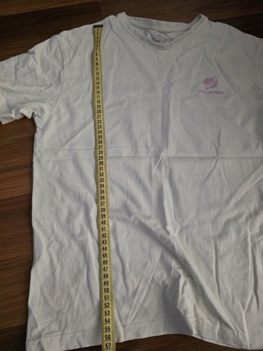 T-shirt 4F rozmiar 158