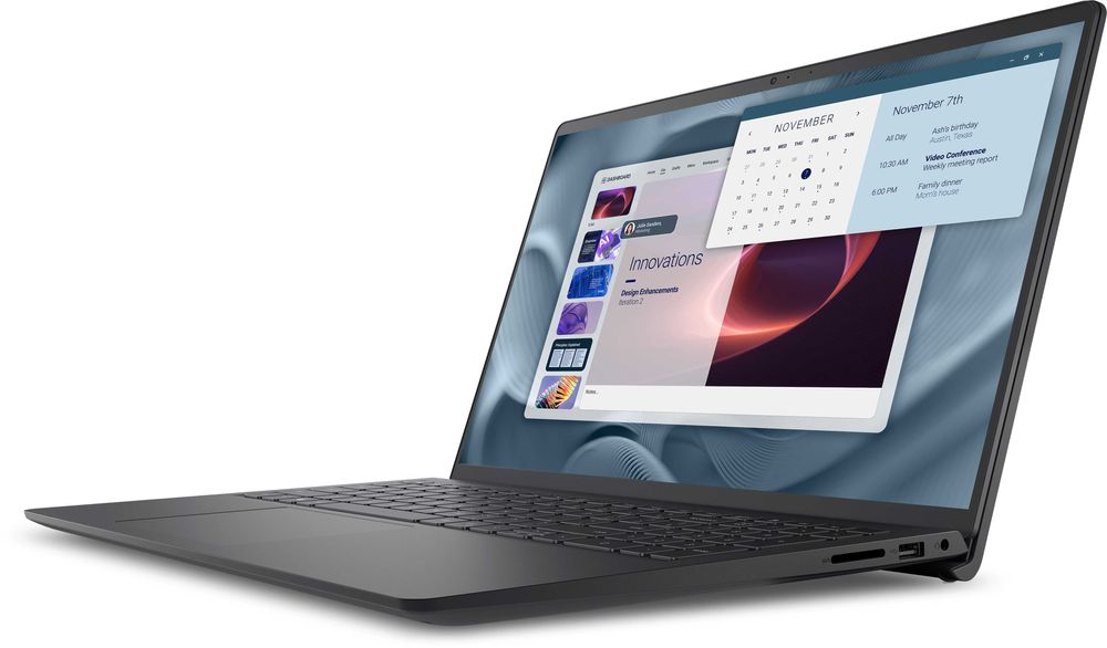 NOWY Dell Pro 15 - i5-1334U\120Hz\16GB\SSD512GB\Win11Pro