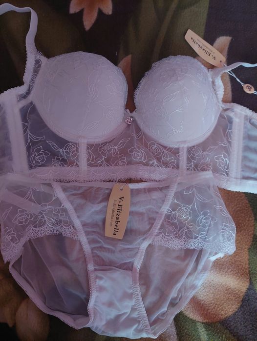 Жіноча білизна!!